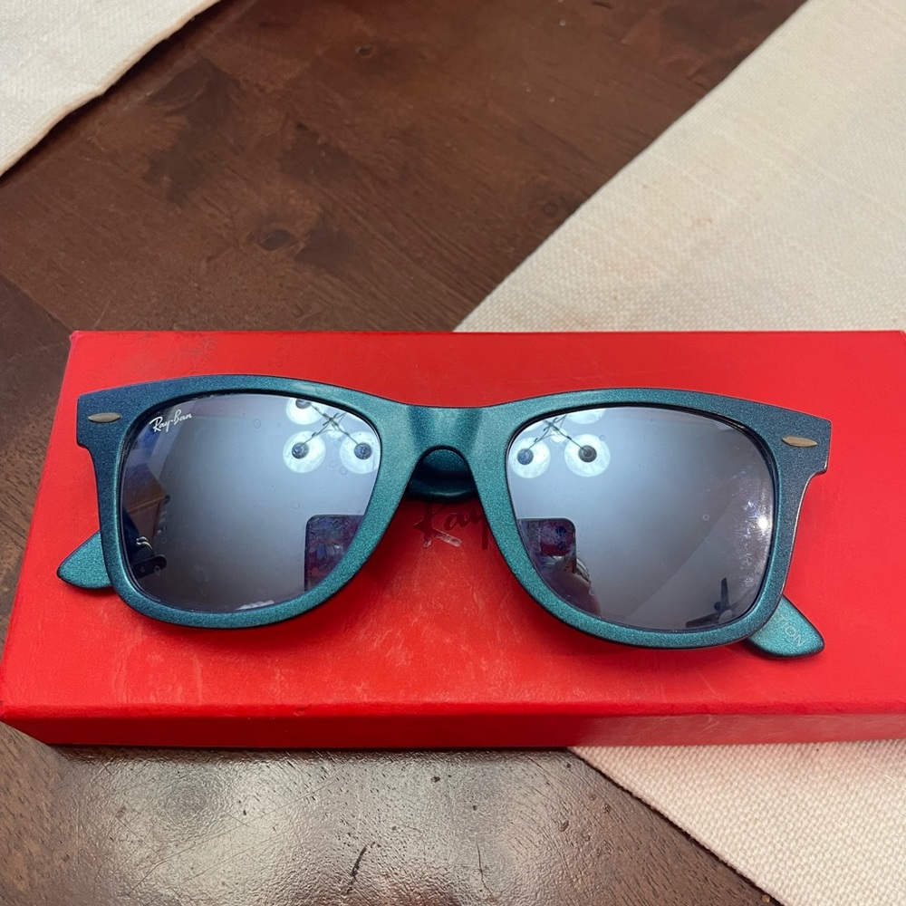 Rayban Sunglasses